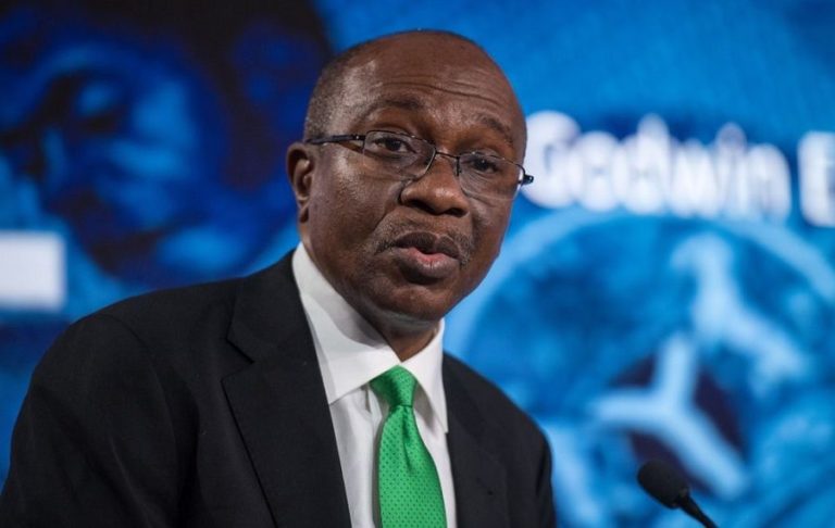 Most Cryptocurrency Transactions Are Illegitimate - Emefiele