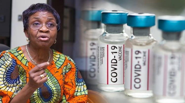 NAFDAC Approves Pfizer-BionTech Vaccine For Emergency Use
