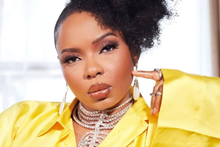 Nigeria Becoming Unbearable To live In – Yemi Alade