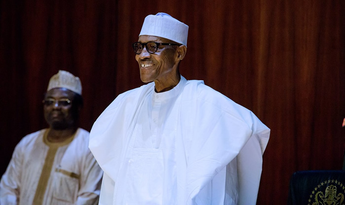 Nigerians Will Praise Buhari At End Of His Tenure – Presidency