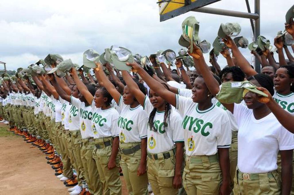 Reps Consider Scrapping NYSC As Bill Reaches Second Reading