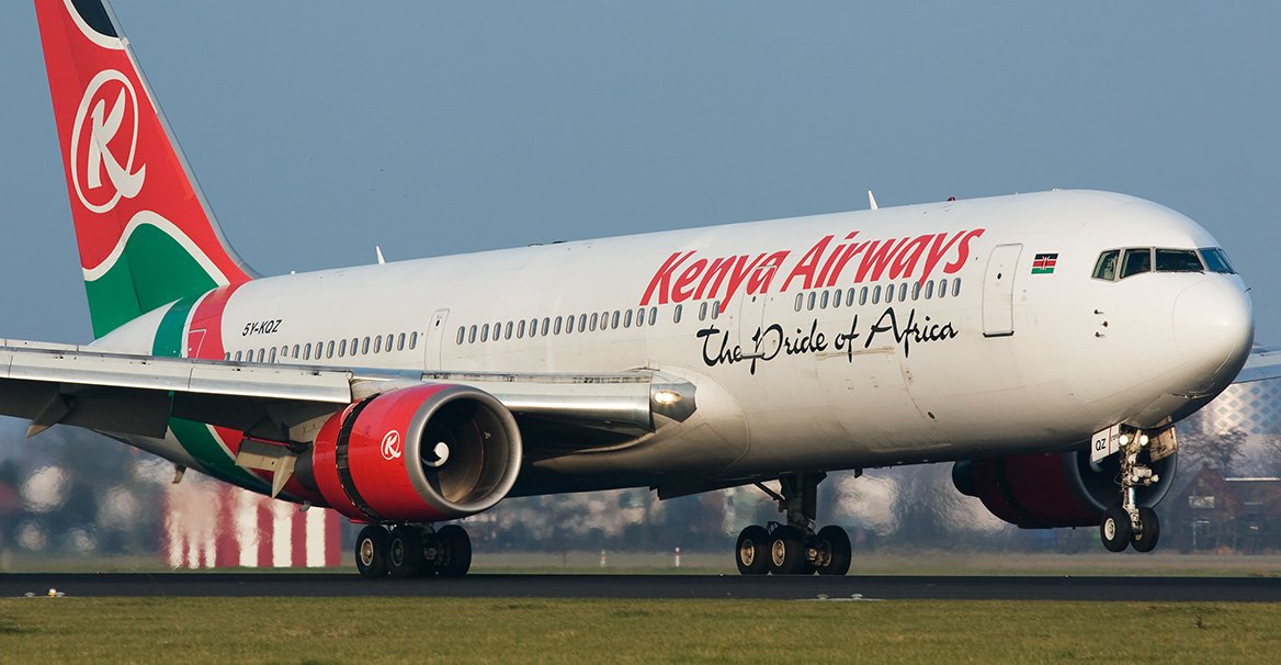Somalia Plans New Routes Following Kenya Flight Ban