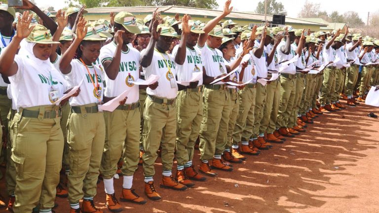 NYSC: Corps Members Groan Over Biting Economy