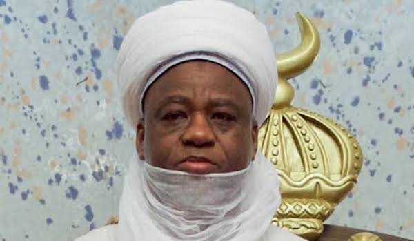 There Would Be No Second Civil War In Nigeria - Sultan