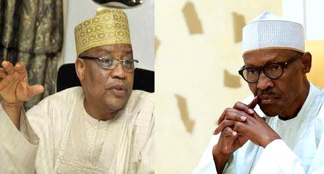 Train, Equip Soldiers With Modern Weapons, IBB Tells FG