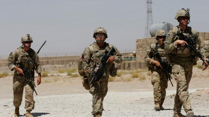US Pullout From Afghanistan At Least 13% Complete - Pentagon