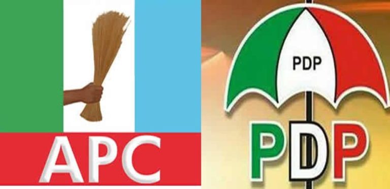 We Are Holding Talks With 'trapped' APC lawmakers - PDP