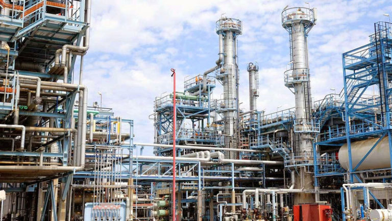 Work Begins On PH Refinery, To Be Completed In April 2023