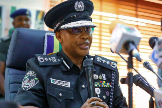 ‘Boko Haram Planning To Attack Abuja, Jos’, IGP Cries Out