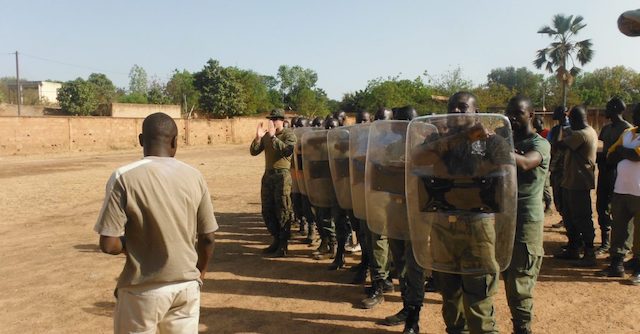 10 Officers Killed, 4 Missing From Ambush In Burkina Faso