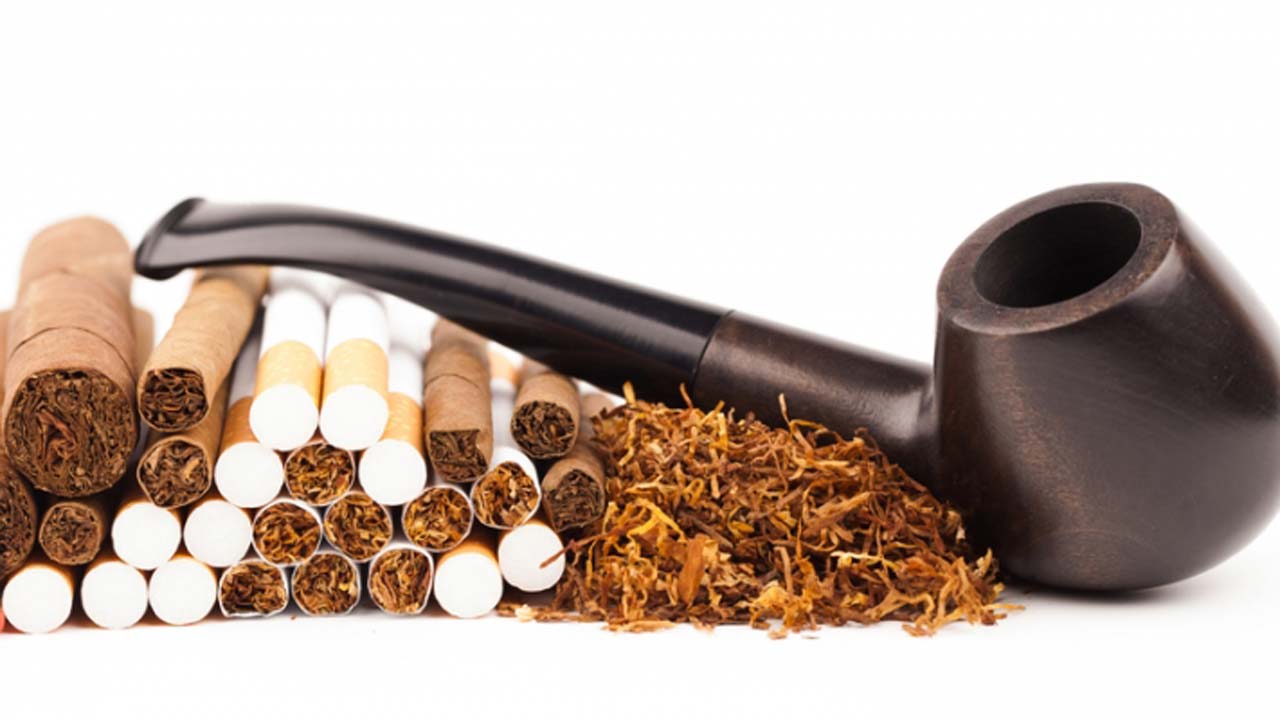 '146,000 Africans Die Yearly From Tobacco-Related Diseases'