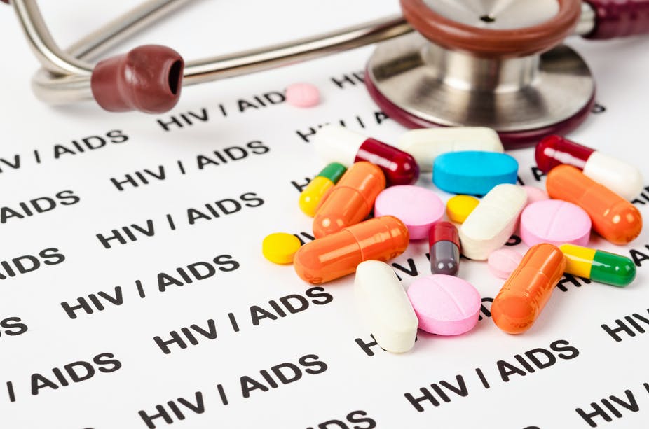 '1M People Living With HIV In Mozambique Lack Access To ARVs'