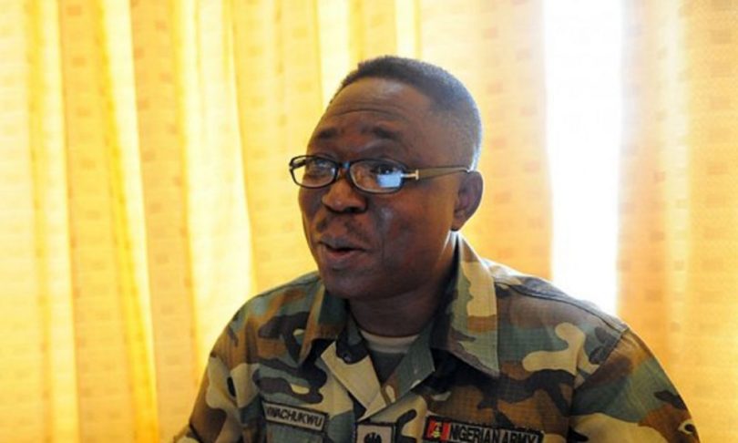Stop Denigrating The Military, Nigerian Army Warns Gumi