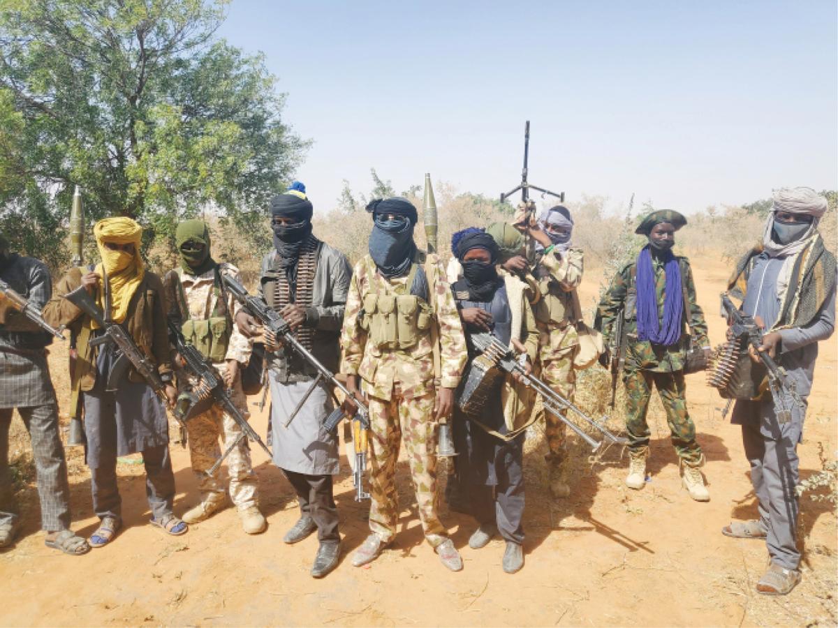 Bandits Kill 12 In Sokoto, Block Highway In Zamfara