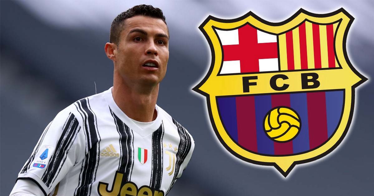 Barcelona Offer Griezmann, Coutinho In Deal To Sign Ronaldo