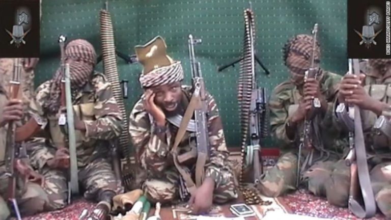 Boko Haram Gets New Commanders Following Shekau’s Death