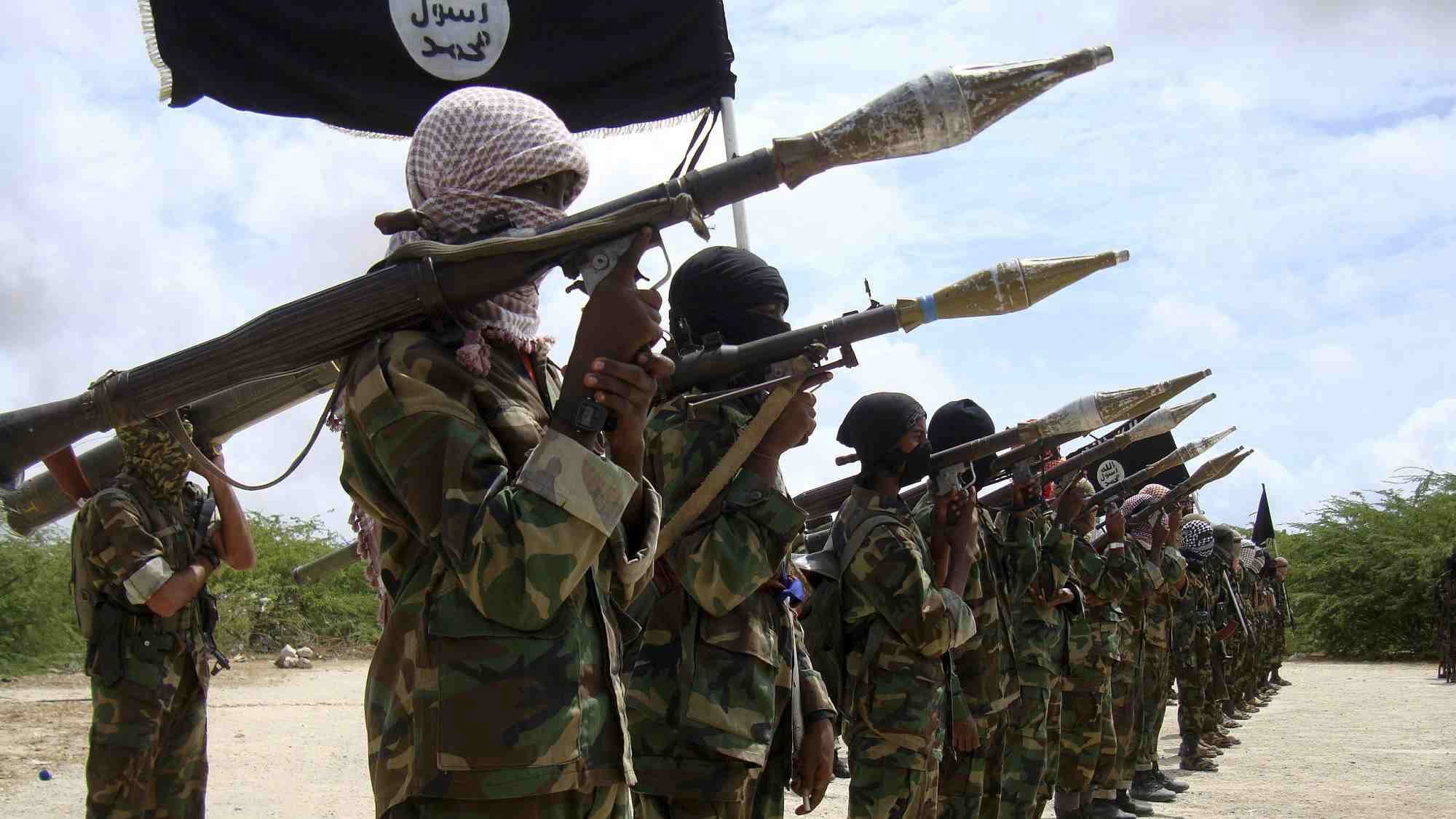 Boko Haram Reveals Shekau’s 24-Year-Old Successor
