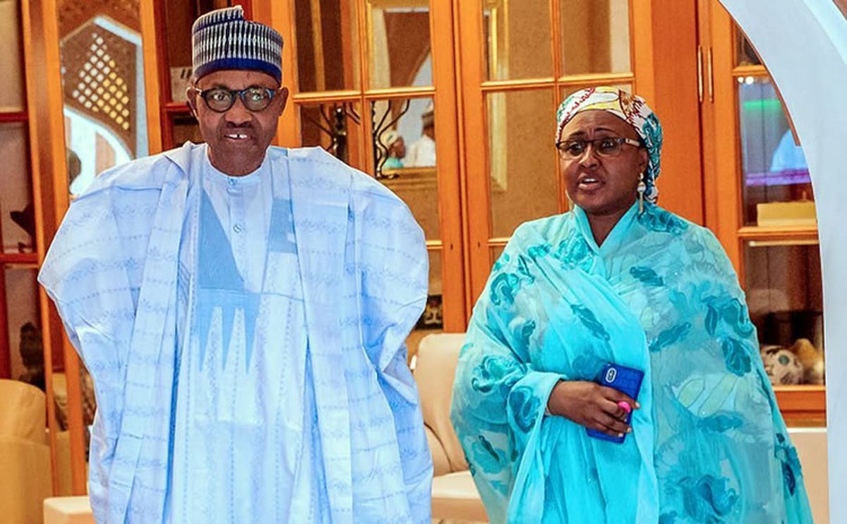Buhari Appoints Two Aides For Office Of First Lady