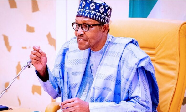 Buhari Backs Open Grazing, Ask AGF To Recover Land For Herders