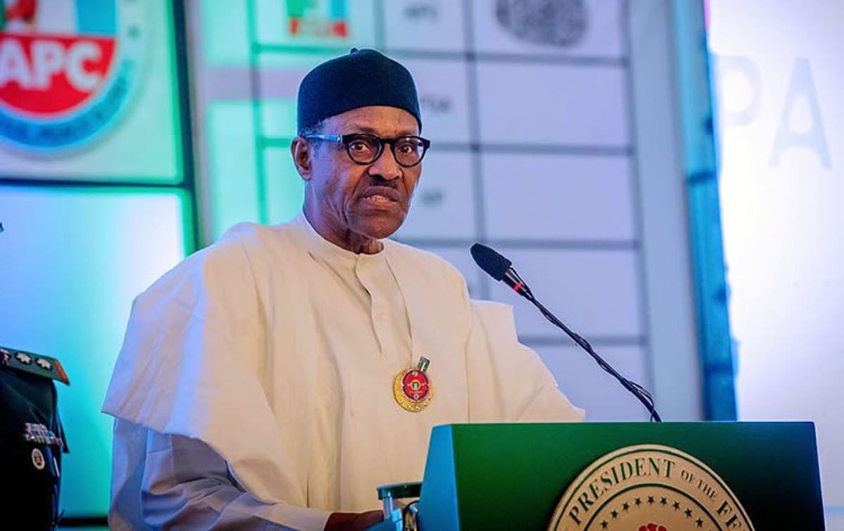 CAN Lambasts Buhari Govt For Opposing Restructuring