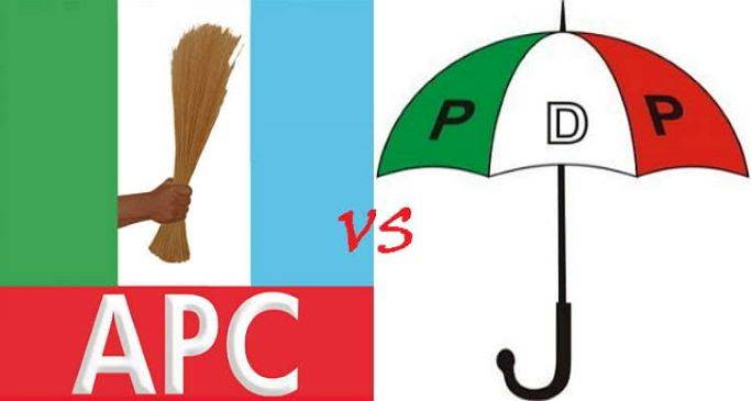 Confusion As PDP, APC Trade Words Over Insecurity In Imo