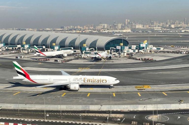 Covid-19 UAE Lifts Travel Ban On Nigeria