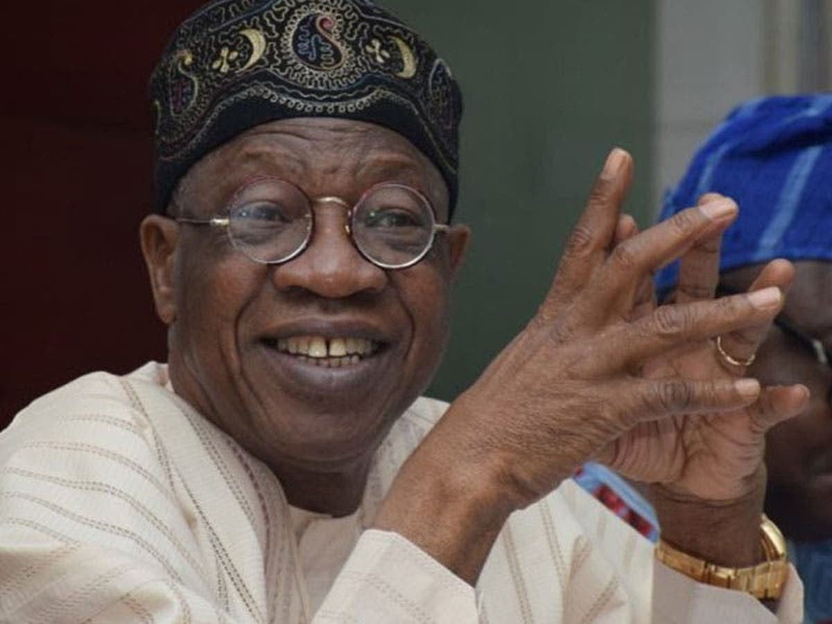 Despite Insecurity, Buhari Has Achieved So Much – Lai Moh'd
