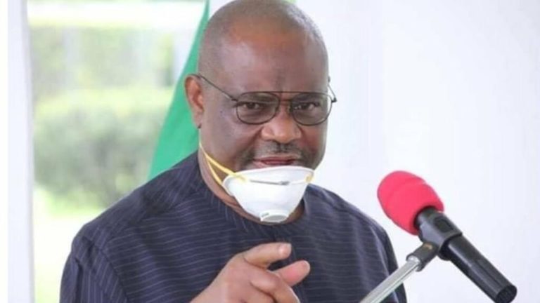 Don’t Shift Role Of Security To Govs, Wike Tells Buhari