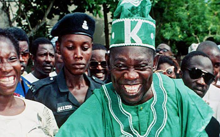 FG Yet To Fulfill Their Promises To Us – MKO Abiola’s Family