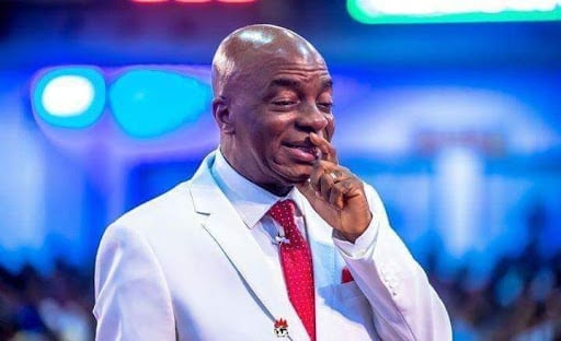How I Spent A Night With Cobra – Oyedepo