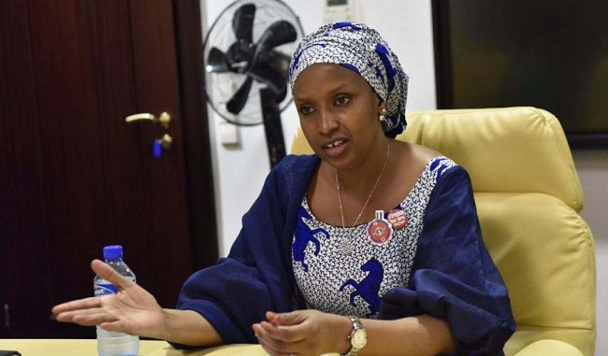 I Am Ready To Die In Hands Of Kidnappers – El-Rufai’s Wife