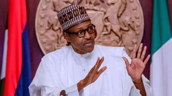I Will Never Restructure Nigeria – Buhari Tells Agitators