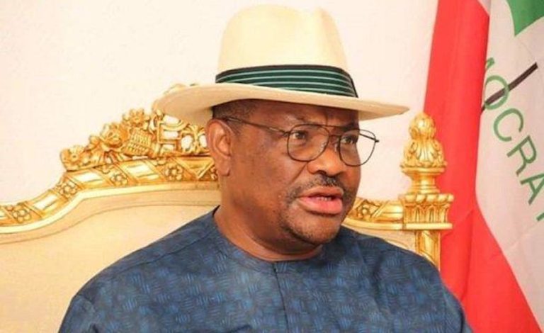 I Won’t Bow To Pressure From Criminals To Lift Curfew – Wike