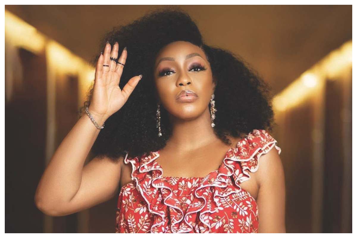 Insecurity Nigeria Slipping Into Anarchy – Rita Dominic