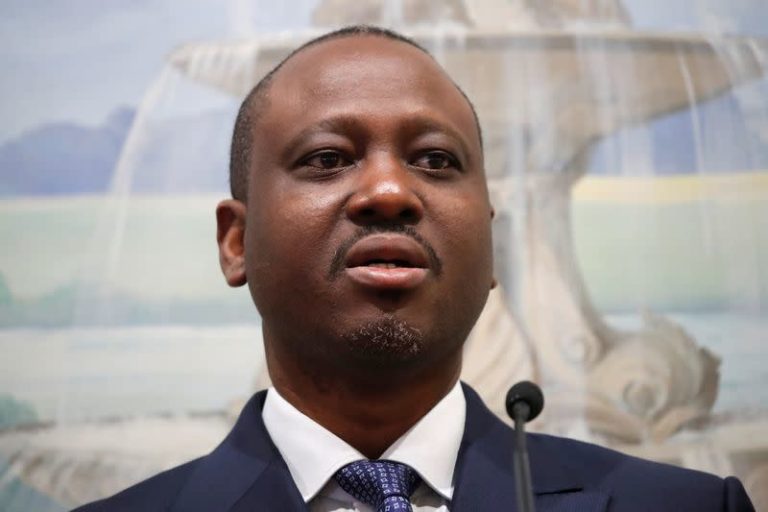 Ivorian Ex-Prime Minister Rejects Life Sentence