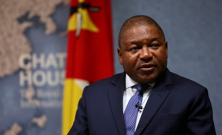 Mozambique To Crush Jihadists In North With Foreign Help