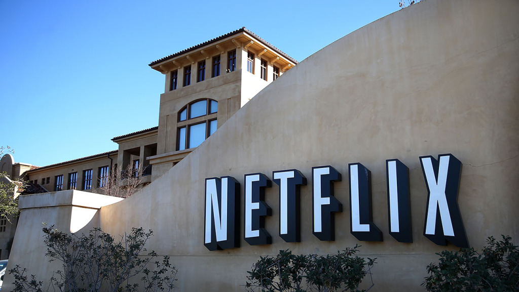 Netflix Begins Movie Production Training For Nigerians