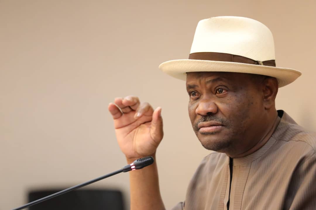 PDP Governors Who Decamp To APC Lack Conscience – Wike