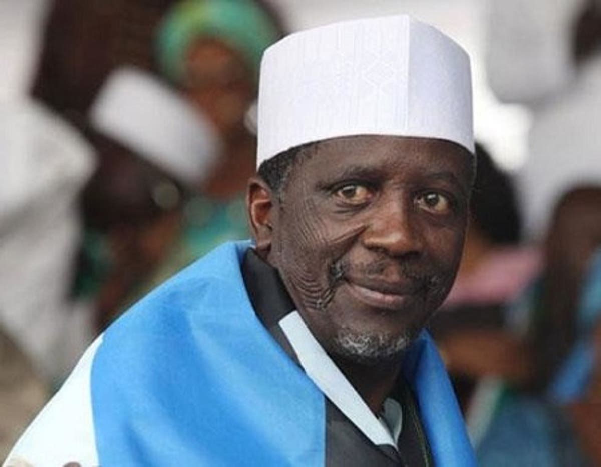 Rotational Presidency, Nigeria's Greatest Mistake – Bafarawa