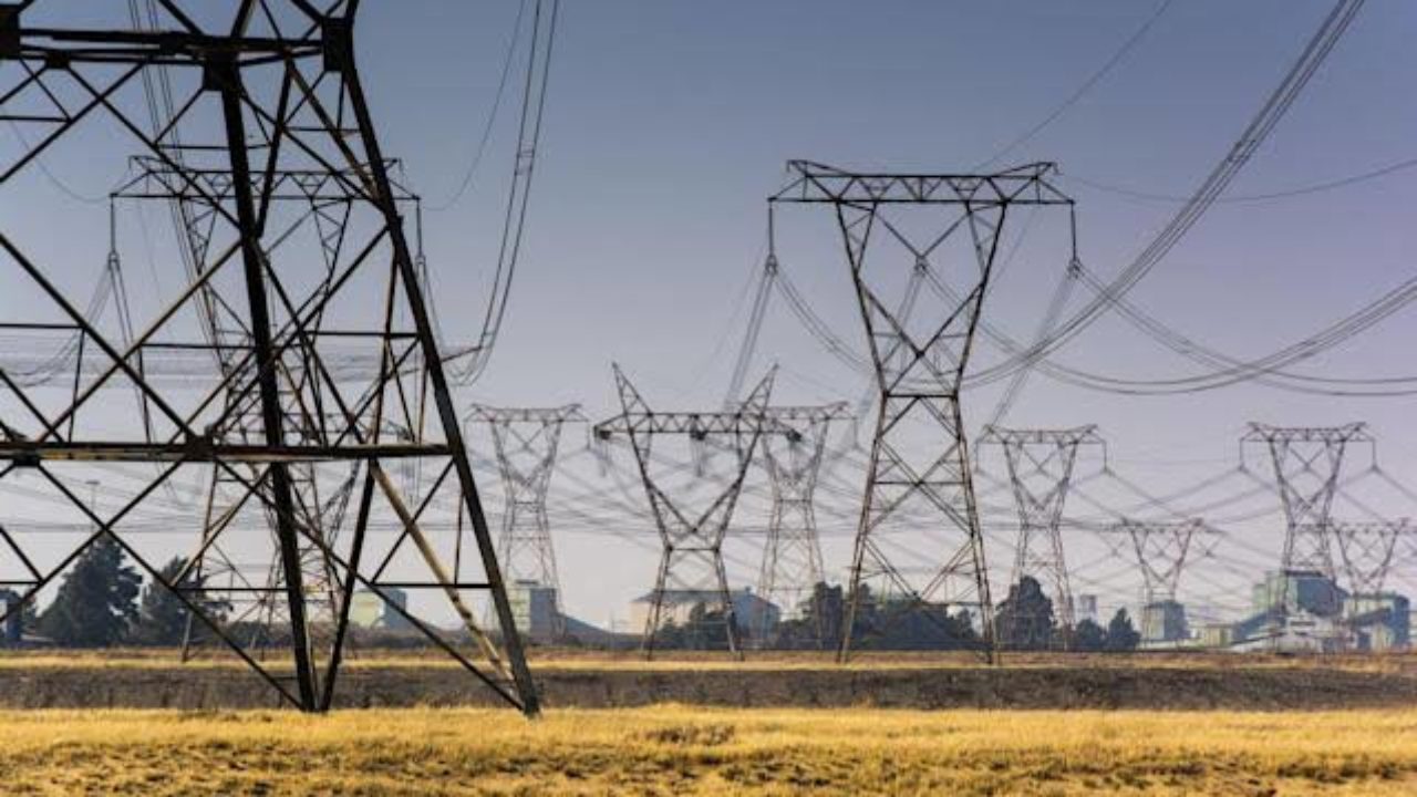 South Africa Intensifies Power Cuts As Winter Demand Climbs
