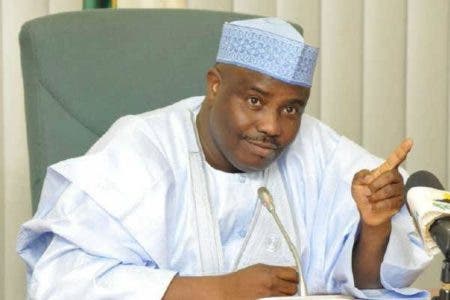 Tambuwal Rejects Honorary Degree, Cites Insecurity