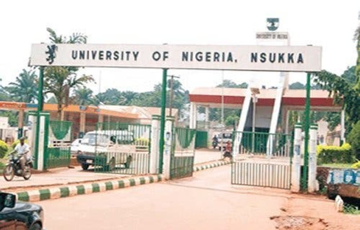 UNN Confers Honorary Doctorates On Four Eminent Nigerians