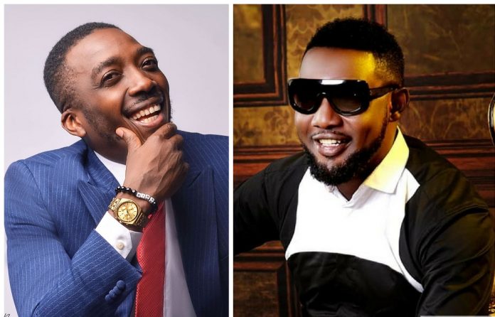 Why I Fell Out With AY – Bovi