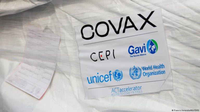 Why Most Africans Are Resisting COVID-19 Vaccines – CoDA