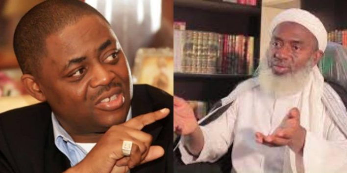 Why Sheikh Gumi Should Be Arrested Now - Fani-Kayode