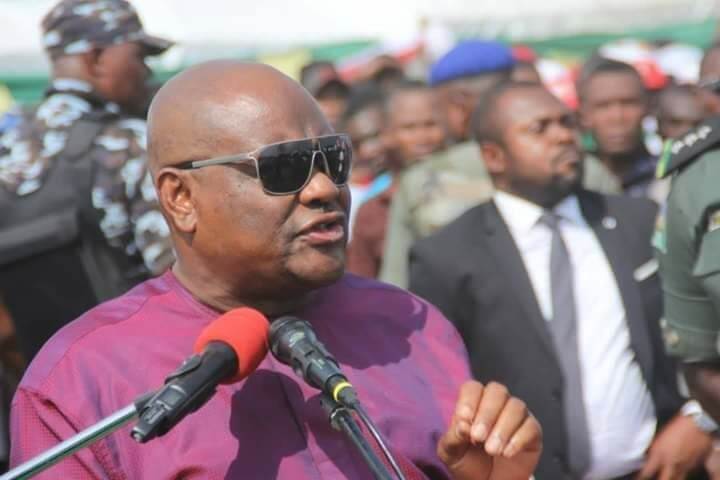 Wike Moves To Send Anti-Open Grazing Bill To State Assembly