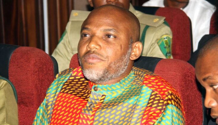 Biafra Kanu In Need Of Quick, Medical Attention – Lawyer