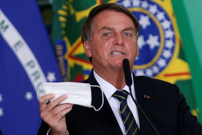 Brazil’s President Faces More Corruption Accusations