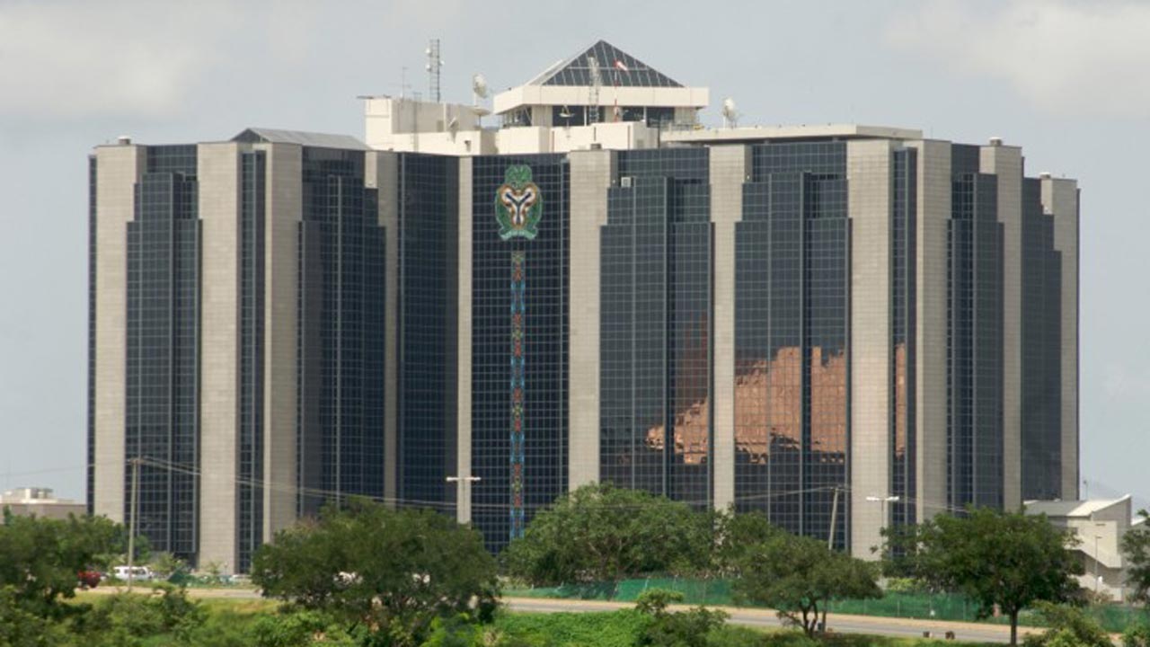 Cyber Security CBN Launches ‘NoGoFallMaga’ Campaign