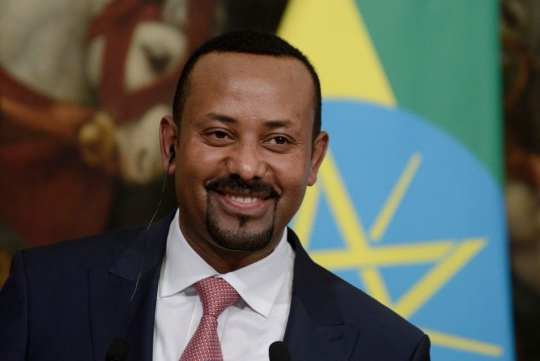 Ethiopian PM Boasts Of Military Might Despite Rebel Gains